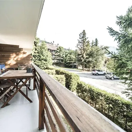 شقة Modern City Chic Styling Whilst Incorporating Alpine Features *